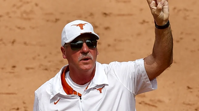 Longhorns Daily News: Texas softball finishes with top-4 ranked 2026 recruiting class