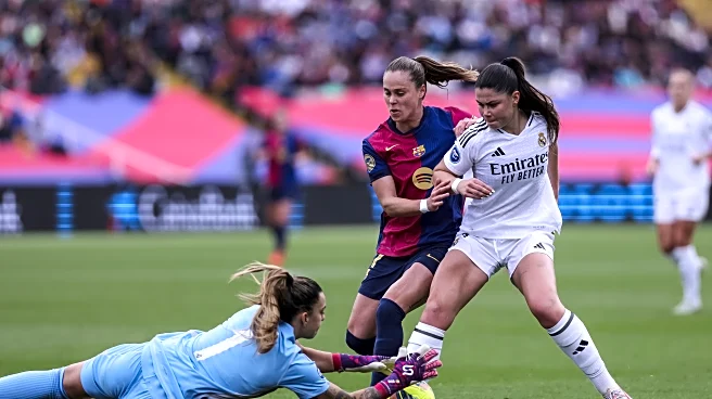 Preview, Squad List, Team News: Barcelona vs. Real Madrid; Liga F