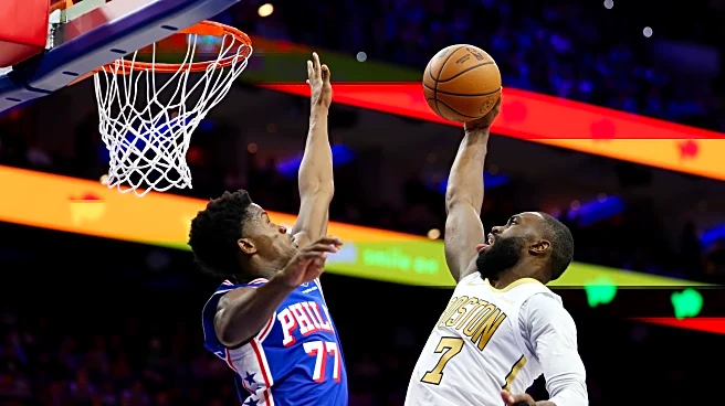 Celtics Film Round-Up: Week 4