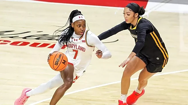No. 9 Maryland women’s basketball vs. Princeton preview