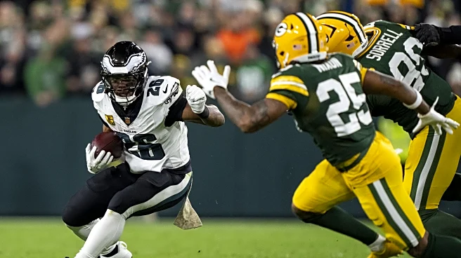 The Green Bay Packers’ defense is championship caliber