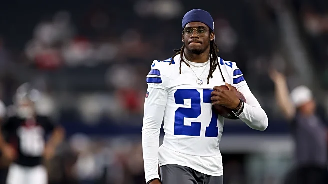 Cowboys news: Shavon Revel Jr. gears up for NFL debut