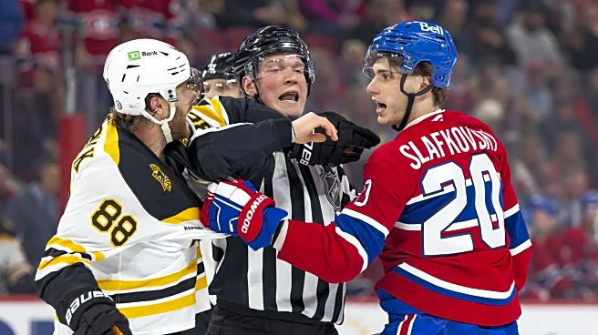 Preview: Habs/Bruins enters its next chapter