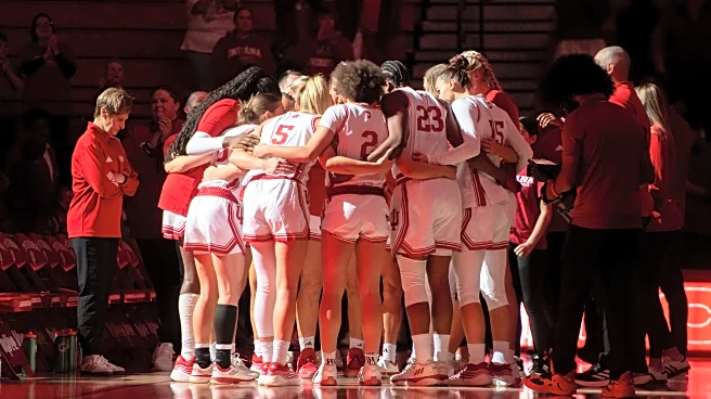 3 things to know ahead of Indiana women’s basketball vs Florida State