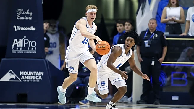 How to watch no. 7 BYU Basketball at no. 3 UConn