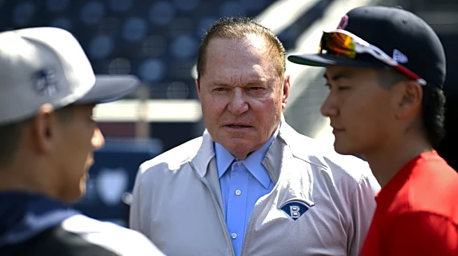 Chicago Cubs news and notes — Tucker, PCA, Cease, Imai, Boras