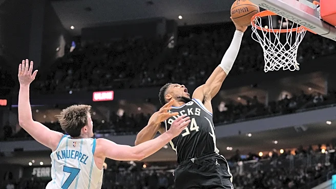 Bucks vs. Hornets Player Grades: Kyle Kuzma’s 29 points and Giannis’ 18 assists lead Bucks over Hornets