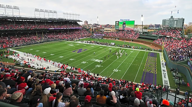 Big Ten Football Saturday Open Thread, How to Watch