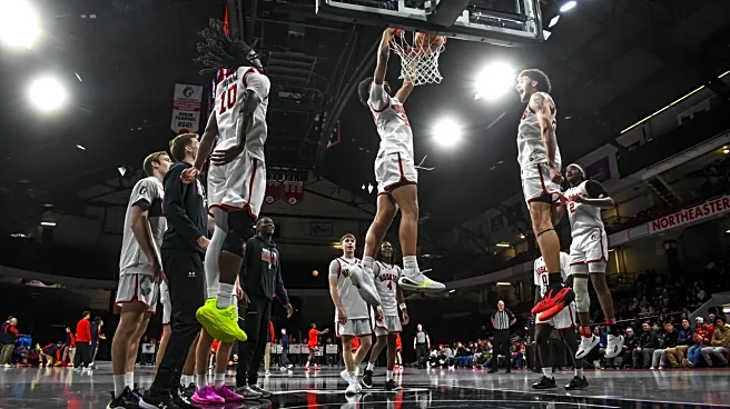 As doors close on Matthews Arena, a look back at what it meant for Boston Basketball