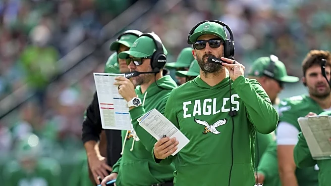 Eagles News: “Statistically the Eagles’ worst nine-game offensive start in more than 20 years”