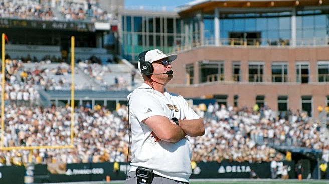 #16 Georgia Tech @ Boston College Game Thread/Where to Watch