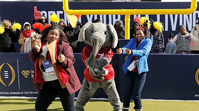 Wake Up!Week 12 College Football television schedule, viewing guide, and unwatchable filth