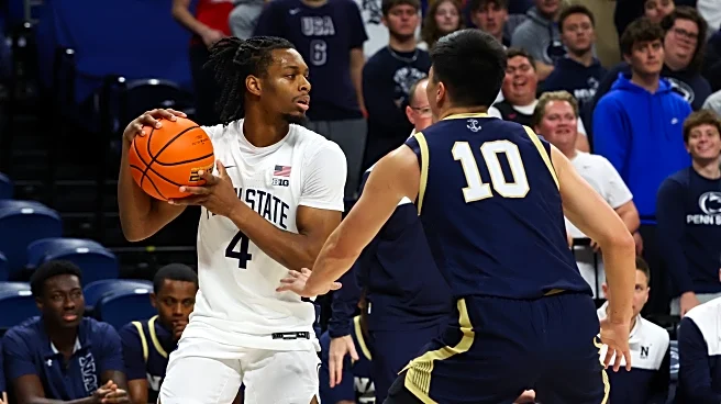 Penn State vs. La Salle Preview: A Philly Showdown