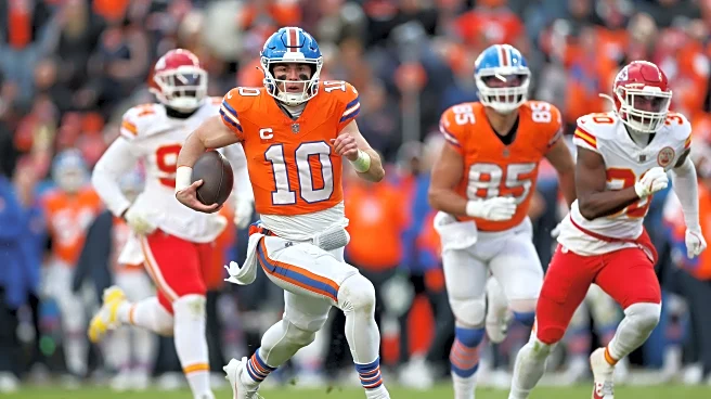 Chiefs News 11/15: This will be the Broncos’ biggest game since Super Bowl 50