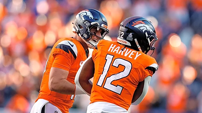 Broncos vs. Chiefs: 3 players to watch in Week 11 matchup