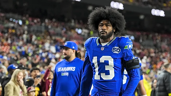 Pre-Snap Reads 11/15: Ernest Jones looks ready to play this Sunday vs. Rams