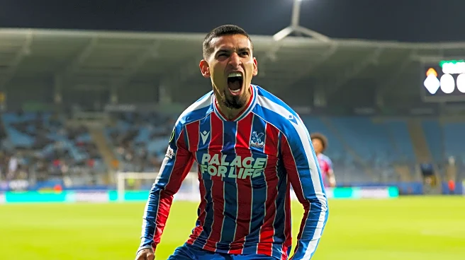 ‘I’m working towards that’ – Dani Munoz responds to Barcelona transfer talk