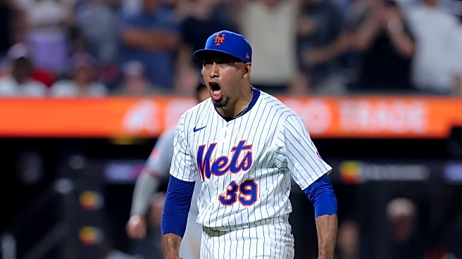 Mets Morning News: Has Alexa played Narco for the last time?