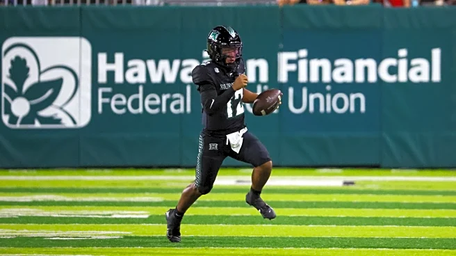 Mountain West Reacts Results: Offensive Player of the Year, Coach of the Year.