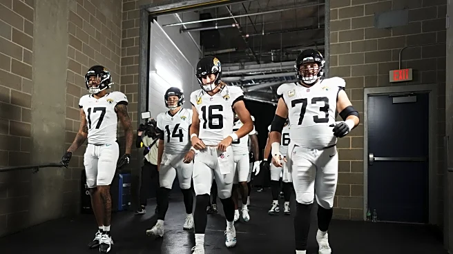 Reacts Survey Results: Jaguars fans have lost all confidence