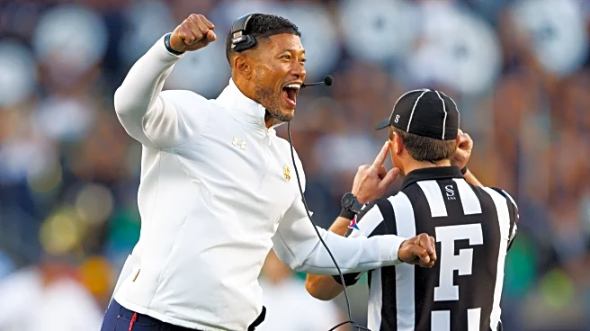 NFL head coaching carousel: 9 coaches noted as hot names; Browns options if Kevin Stefanski is fired