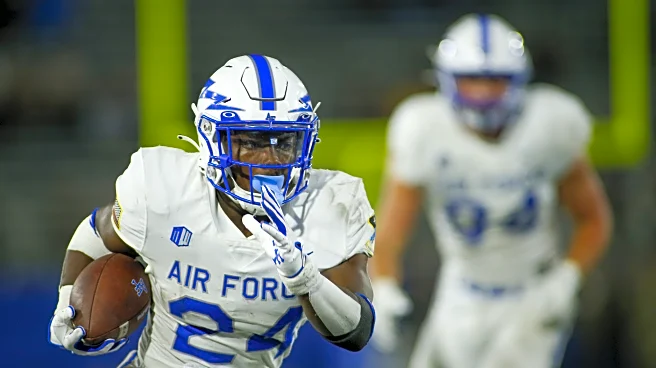 2025 Mountain West Week 12: Game Time, TV Schedule, Odds, Predictions