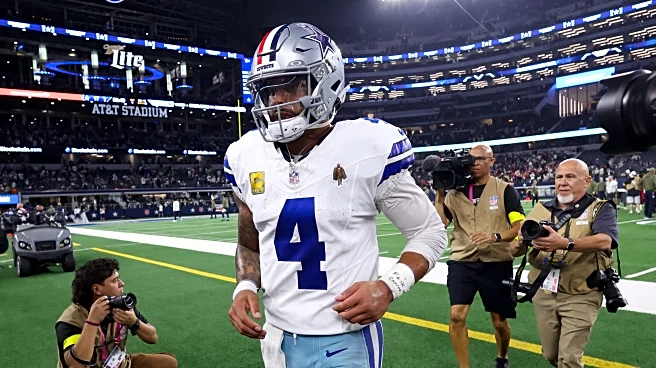 Las Vegas Raiders-Dallas Cowboys predictions