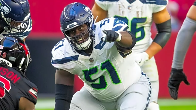 How Olu Oluwatimi changes the Seattle Seahawks offensive line