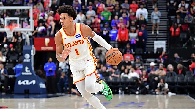 Seriously, what’s Jalen Johnson’s true ceiling?