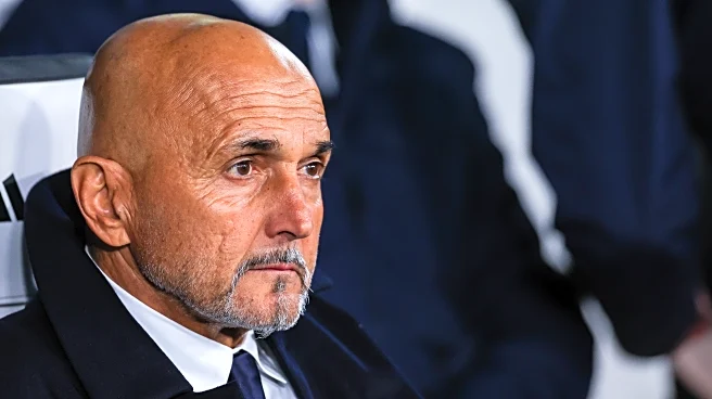 Can Juventus finally challenge for the Scudetto again?