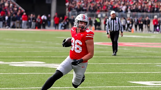 College football players to watch- NCAA Week 12