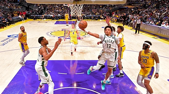 Milwaukee Bucks vs. Los Angeles Lakers Preview: A chance to prove the doubters wrong