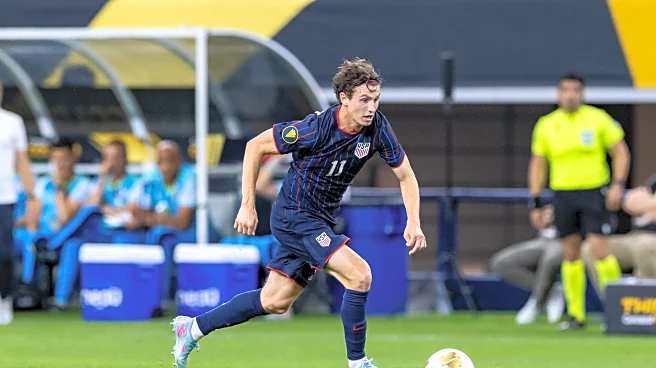 USA vs. Paraguay, 2025 Friendly: Time, TV schedule, streaming and lineups