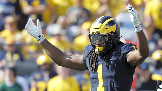 Michigan Football Injury Report: Week 12 at Northwestern