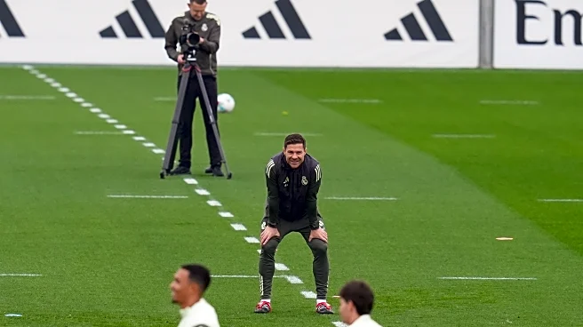 Open Thread: November 15, 2025