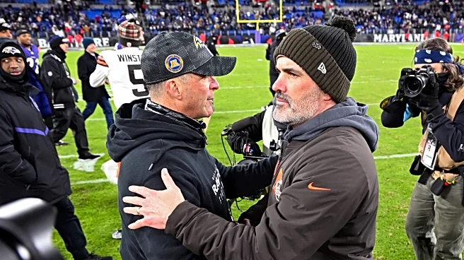 Cleveland Browns vs. Baltimore Ravens Week 11 Predictions – Can Cleveland finally get a divisional win?