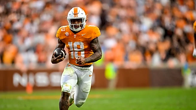 How to watch: Tennessee vs. New Mexico State