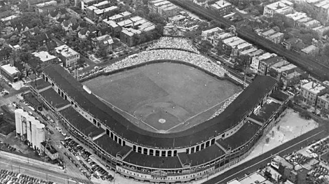 Wrigley Field historical sleuthing: 1947 edition