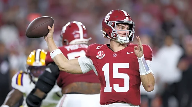 BTB draft radar: Week 12 college football preview