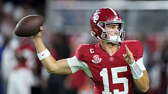 Week 12 CFB preview, prospect spotlight, live game message board and fan discussion