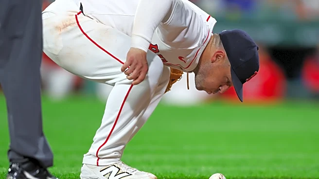 Why shy away from Alex Bregman?