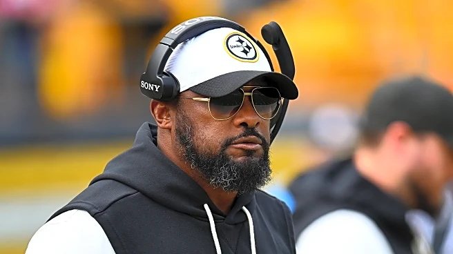 Steelers Mailbag: Who should replace Mike Tomlin?