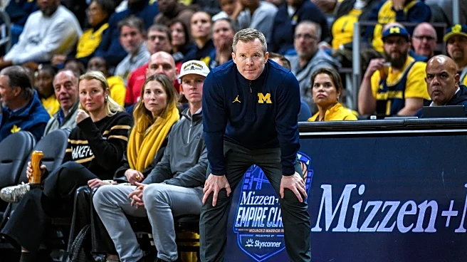 11/14 Big Ten Recap: Michigan Survives Again