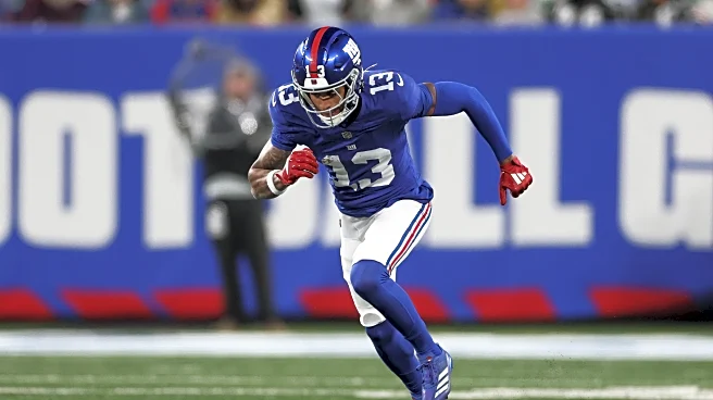 New York Giants Week 11 depth charts: How much has the roster changed?