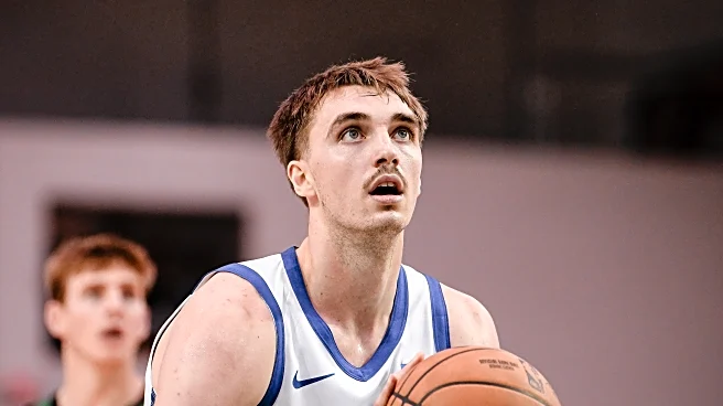 Brooklyn holds NBA’s last open roster spot — Who could fill it and when