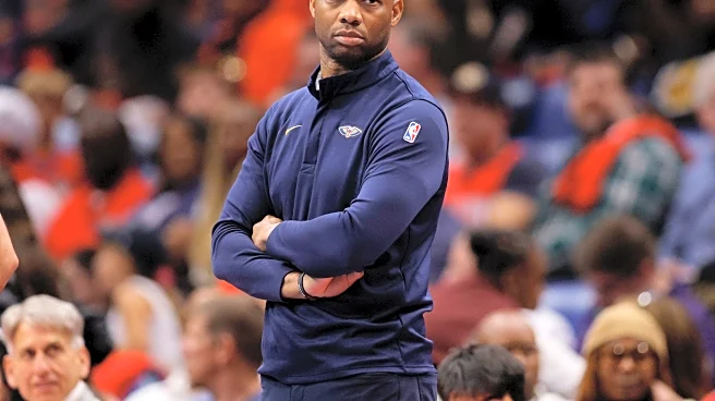 Pelicans fire Willie Green after loss to Lakers