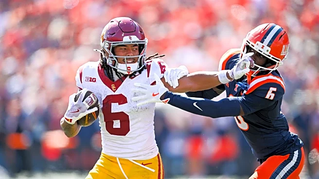 College football game day thread