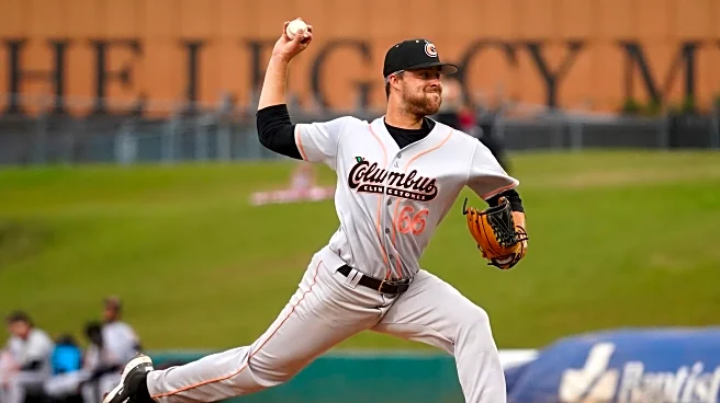 2025 Atlanta Braves Prospect Reviews: Brett Sears