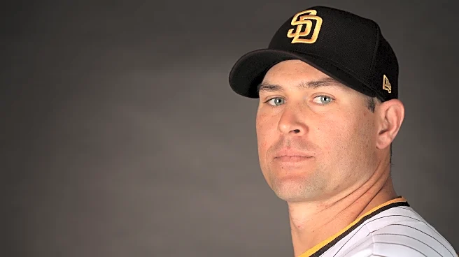 Padres Reacts Survey Results: Fans uncertain about hiring of Craig Stammen as manager