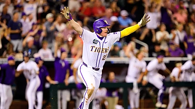 Playing Dirty: Arkansas